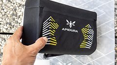 Apidura Verkaufe: Lenkertasche Apidura Handlebar Mini Pack 2,5 L