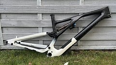 Specialized Stumpjumper EVO 2021 S-Works S5