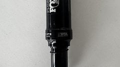 Fox Racing Shox Float Performance Dämpfer 2025 185x55 DPS