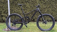 Trek Fuel EX 9.8