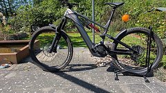 Cannondale Moterra Neo Carbon LT1 // XL