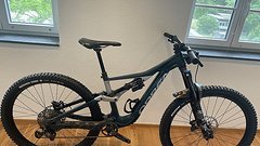 Orbea Rallon M20 (S) 2022