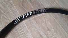 Veltec ETR Strike 29"  Felgen 365gr 32 loch