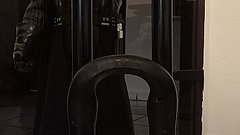 MRP Stage 170mm