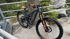Pivot Cycles Pivot Trail 429