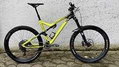Commençal Meta AM V4 Race L