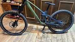 Cube Two 15 HPC SL 29" 2021 Gr.L