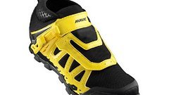 Mavic Crossmax XL Pro Mountainbike Schuhe Yellow Neu