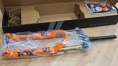 Fox Racing Shox Factory Series 36 FLOAT 29" 160mm Grip 2 Federgabel 44mm orange NEU