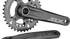 Shimano SLX FC-M7120-B2 Crankset Boost 36/26T. 12-speed, 175mm