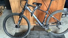 Bbf Mountainbike 29“ 48cm