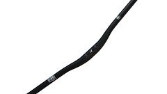 Thebar Riser Aluminium 6061-T6 MTB Lenker 31,8mm 780mm schwarz matt