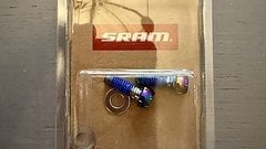 SRAM Bremssattel Befestigungsschrauben