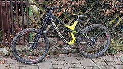 Norco Aurum C7.1