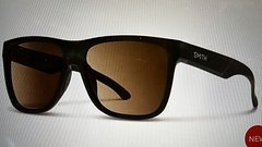 Smith Optics Lowdown XL 2 MatteBlack (003/B6) Photochromatic