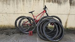 Specialized Demo Race S4
