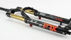 Fox Racing Shox Float 36 Factory 150 mm Federgabel 29 Zoll EVOL Tapered FIT 4 Factory