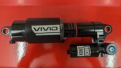 RockShox Vivid Air Ultimate 230x60 Neu