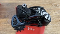 SRAM X01 Eagle AXS Schaltwerk