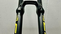 RockShox Federgabel 29" SID Ultimate Charger Race Day 120mm boost