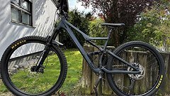 Orbea OCCAM H30 – Größe L - Aluminium - 29 Zoll" – Modell 2020/21