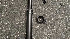 YT Industries Postman dropper 150mm 31.6mm mit Remote (MatchMaker)