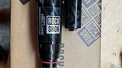 RockShox Super Deluxe Ultimate RC2T 205x65 MTB Dämpfer