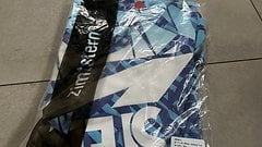 Nicolai Bikes Trikot - ZIMTSTERN - GATES - XL