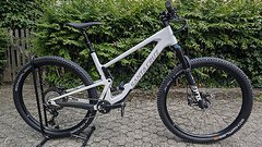 Santa Cruz Bicycles Tallboy