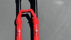 Marzocchi Bomber Z1 140mm Neu