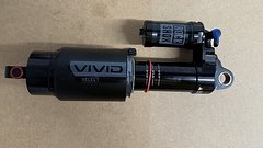 RockShox Vivid Select Dämpfer 230x65mm Neu