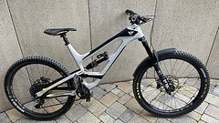 YT Industries Capra