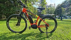 Trek Powerfly 7