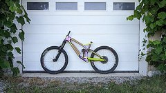 Devinci Spartan