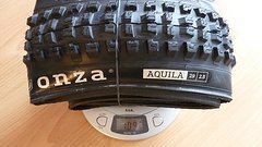 Onza Aquila 29x2.5 TRC60