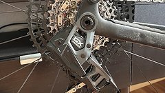 SRAM Transmission GX Eagle AXS Upgrade Kit