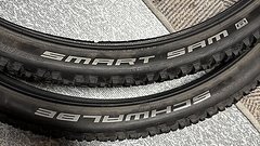 Schwalbe Smart Sam 29x2.25 (57-622) // SET