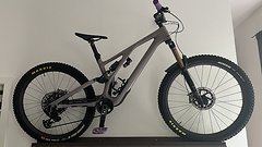 Specialized Stumpjumper Evo Pro 2024 S4 (L) Mullet Enduro