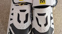 Mavic Alpine XL Schuhe UK 7,5