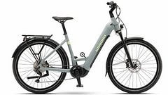 Winora E- Bike Yucatan X10 Low- Sonderpreis