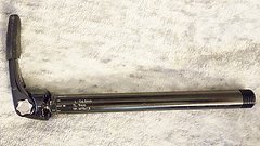 RockShox Maxle Ultimate Boost Steckachse - 15x110mm