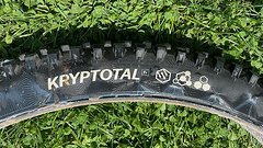 Continental Kryptotal FR Enduro Soft | 29 x 2.40 | Top-Zustand - OEM