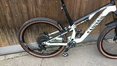 Canyon Neuron 9SL