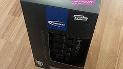 Schwalbe Tacky Chan, Addix Ultra Soft, 29x2,4, NEU