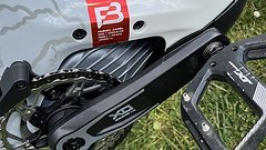 Canyon Strive ON CFR LTD