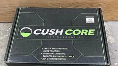 Cush Core Pro 27,5'' (Set)