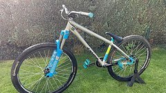 Propain Dirt Love Dirtbike