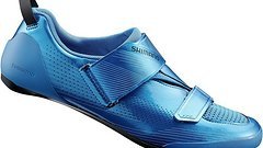 Shimano SH-TR901 Triathlonschuhe Rennrad Blue Neu