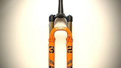 Fox Racing Shox 32 Step-Cast Float 100 mm FIT4 Remote Factory 29"