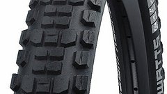 Schwalbe Johnny Watts Performance DD 27,5x2,35 Faltreifen